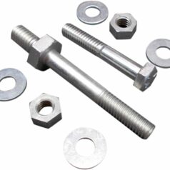 MASTER CYLINDER MOUNT KIT