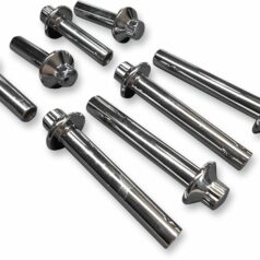 HEADBOLTS BT/TC XL