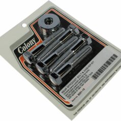 BOLT&WASHER KT CHR R SPR