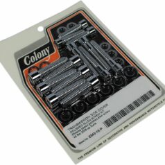 SCREW KIT TRAN SD CVR