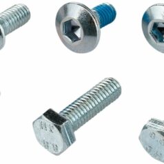 BOLTS ROTOR HON/KTM/TM