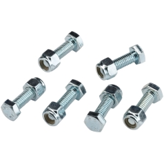 Skruvsats för bromsskiva - Honda CR 95-01