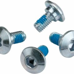 BOLTS ROTOR SUZ