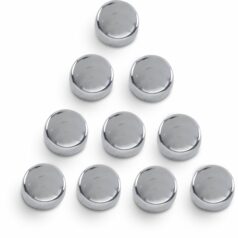 KOOL KAPS BOLT COVERS