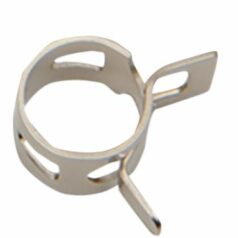 SPRING CLAMPS ASSORTMENT CHROME