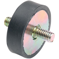 VIBRATION MOUNT 5/16"-18