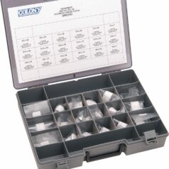 SPACER 3/8"X3/4"
