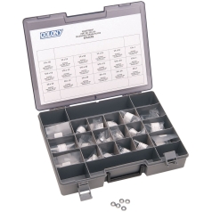 SPACER 3/8"X1"