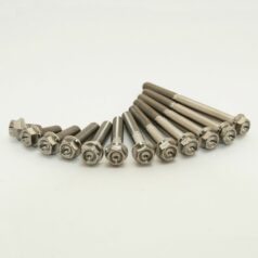 TITANIUM BOLT SXF TOP TRP