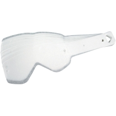 TEAR-OFF SMITH INTAKE/FUEL (NEW STYLE) 50-PACK
