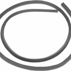 SADDLEBAG LID GASKET