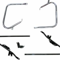 SUPPORT S/B CHR 97-08FLT