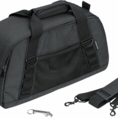 SADDLEBAG COOLER