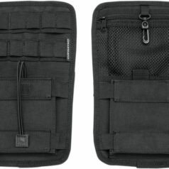 SADDLEBAG ORGANIZER