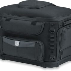 SADDLEBAG GRAND PET PALACE