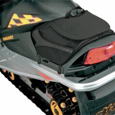 TUNNEL BAG BLACK