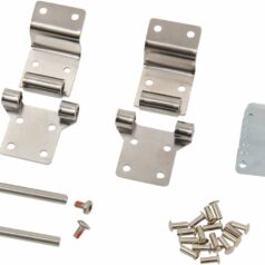 TOUR-PAK® HINGE HARDWARE KIT