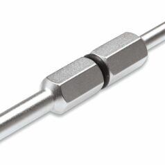 TOOL HEX BIT 3MM X 4MM