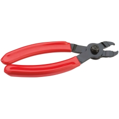 MASTER LINK PLIERS RED