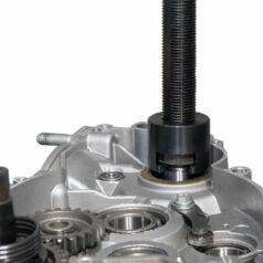 CRANKSHAFT PULLER