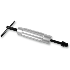 PISTON PIN PULLER TOOL SILVER