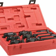 FLYWHEEL PULLER SET 10-PIECE