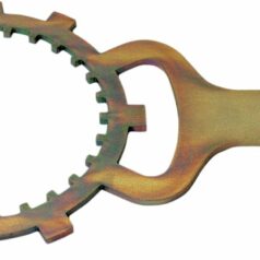 CLUTCH TOOL BASKET/HUB REMOVAL