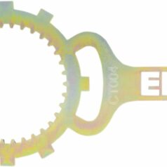 CLUTCH TOOL BASKET/HUB REMOVAL