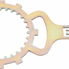 CLUTCH TOOL BASKET/HUB REMOVAL