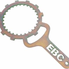 CLUTCH TOOL BASKET/HUB REMOVAL