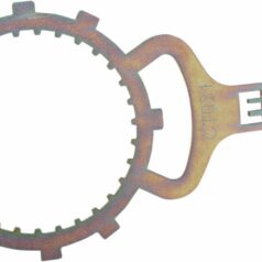CLUTCH TOOL BASKET/HUB REMOVAL