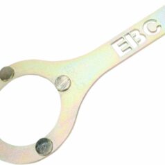 CLUTCH TOOL BASKET/HUB REMOVAL