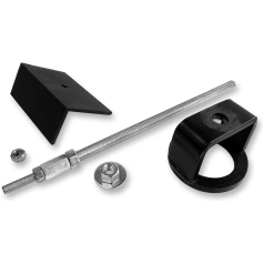 CLUTCH COMPRESSION TOOL PERFORMANCE REPLACEMENT BLACK | NATURAL