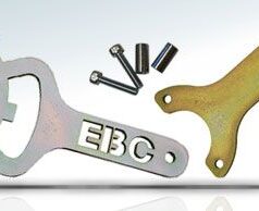 CLUTCH BASKET TOOL