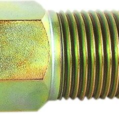 CLUTCH PULLER 2PC POL