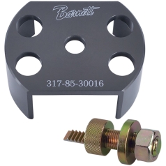 TOOL CLUTCH SPRG 01-17VIC
