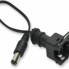 PIGTAIL FOR EV1 FUEL INJECTOR CLEANER KIT