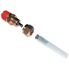 NITROGN NEEDLE SET