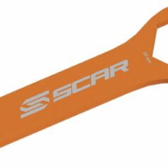 FORK CAP WRENCH TOOL WITHE POWER