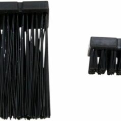 BRISTLE REPLACEMENT 4 PIECE