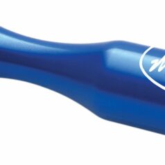 PRO FILL AIR CHUCK BILLET ALUMINUM BLUE