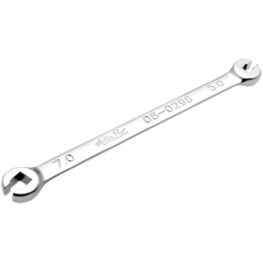 SPOKE WRENCH