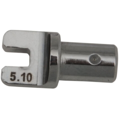 SPOKE TORQUE HEAD 5,1 mm FOR TORQUE WRENCH