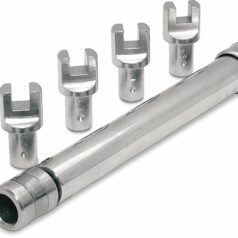 SPOKE TORQUE HEAD 6,1 mm FOR TORQUE WRENCH