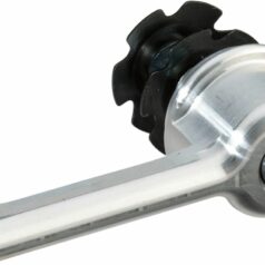 ALUMINUM FRONT AXLE PULL
