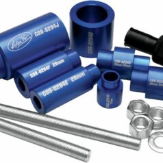 DELUXE SUSPENSION BEARING SERVICE TOOL
