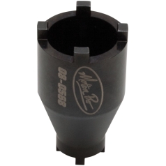 SPANNER NUT SOCKET