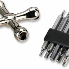 CROSS SCREW DRIVER TOOL SET