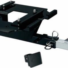 RECEIVER HITCH FOR TRIKE