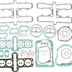 COMPLETE GASKET KIT
